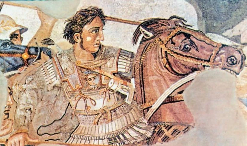 Οι 10 πιο σημαντικοί άνθρωποι των τελευταίων 6.000 ετών- Οι 6 είναι Έλληνες!